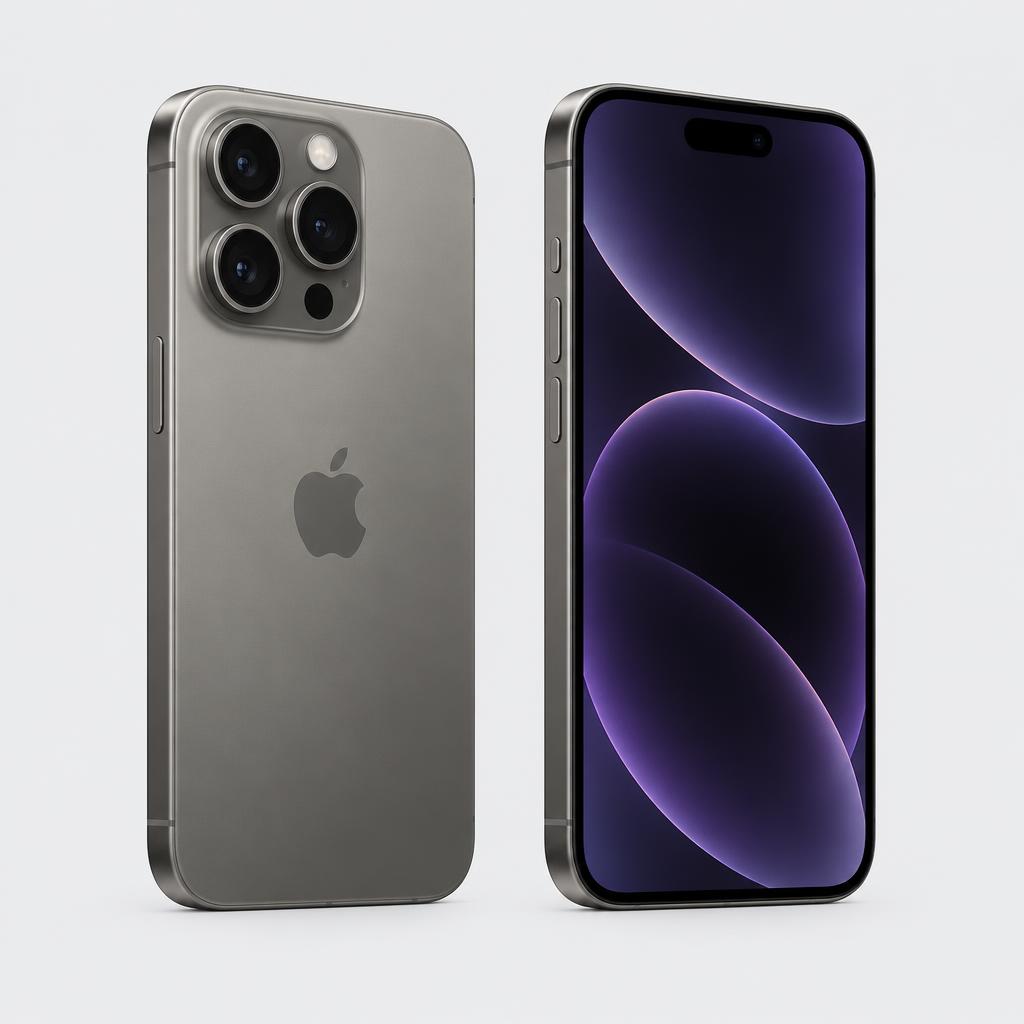 Apple iPhone collection